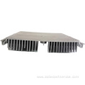 Custom Aluminum Die Casting ODM/OEM Aluminum Heatsink Die Casting Parts